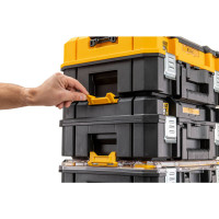 Ящик з органайзером TSTAK 2.0 DeWALT DWST83344-1