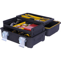 Ящик професійний FatMax Cantilever, розміри 457x310x236 мм STANLEY FMST1-71219
