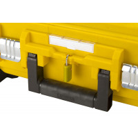 Ящик техніка FATMAX®, 540 х400 х 435 мм, армований скловолокном, оснащений колесами STANLEY FMST1-72383