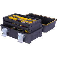 Ящик професійний FatMax Cantilever, розміри 457x310x236 мм STANLEY FMST1-71219