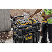 Адаптер для ящиків TOUGHSYSTEM - TSTAK DeWALT DWST08017-1