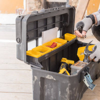 Ящик професійний FatMax, 660x300x275 мм STANLEY FMST1-75791
