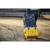 Ящик-охолоджувач T-STAK на колесах DeWALT DWST83281-1