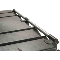 Ящик FATMAX®, 240 л, розміри 990 x 590 x 620 мм, з функцією транспортування STANLEY FMST1-75531