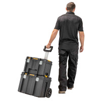 Ящик - візок McLaren DeWALT DWST83347-1M