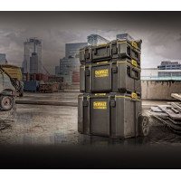 Ящик з органайзером TOUGHSYSTEM 2.0 DeWALT DWST83293-1