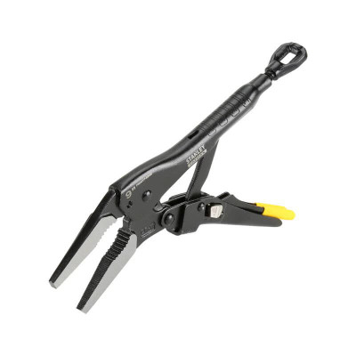 Захват регульований FatMax® з подовженими губками STANLEY FMHT0-74888