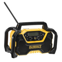 Радіоприймач DeWALT DCR029