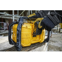 Радіоприймач DeWALT DCR029
