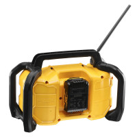 Радіоприймач DeWALT DCR029