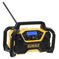 Радіоприймач DeWALT DCR029