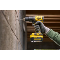 Зарядний пристрій та 1 акумулятор STANLEY FATMAX SFMCB14M1