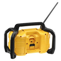 Радіоприймач DeWALT DCR029