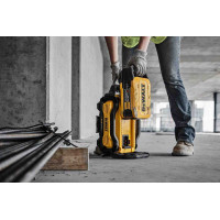 Зарядний пристрій POWERSHIFT DeWALT DCBPSC0550