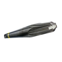 Зубило SDS-Plus, XLR пікоподібне, довжина - 300 мм, DeWALT DT6978