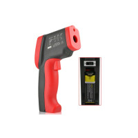 Пірометр цифровий безконтактний -50-950°C WINTACT WT900