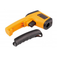 Інфрачервоний пірометр -50-400°C BENETECH GM320