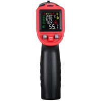Пірометр (термопара) — 50-1050 °C WINTACT WT323E
