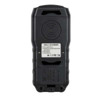 Детектор прихованої проводки WINTACT WT55