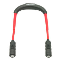 Ліхтар світлодіодний (LED) гнучкий HANDS FREE c магнітом (Made in GERMANY) HF-0302