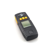 Детектор чадного газу CO + термометр (0-1000 ppm, 0-50 °C) BENETECH GM8805