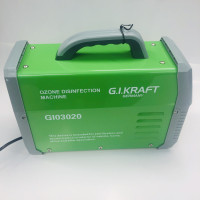 Озонатор повітря промисловий 20 г/год G.I.KRAFT GI03020