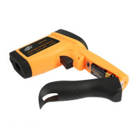 Пірометр промисловий -30-1250°C BENETECH GM1250