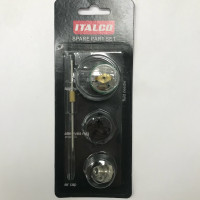Змінне Сопло для фарбопульта H-3003-MINI 1,0 мм ITALCO NS-H-3003-MINI-1.0