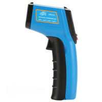 ІНФРАЧЕРВОНИЙ пірометр -50-400°C BENETECH GM333A