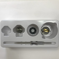 Форсунка 0,5 мм для фарбопультів D-951-MINI LVMP ITALCO NS-D-951-MINI-0.5LM
