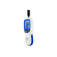 Термо-гігрометр 0-100%, -20-70°C WINTACT WT83
