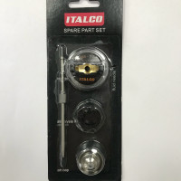 Дюза для фарбопульта Gloss 1.8 мм ITALCO NS-Gloss-1.8