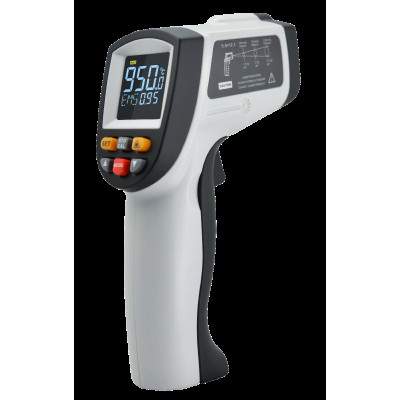 Безконтактний термометр (пірометр) -50-950°C BENETECH GT950