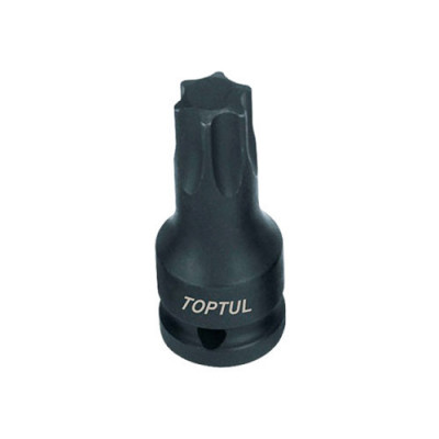Бита-головка TORX ударная TOPTUL 3/4