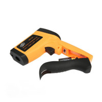 Інфрачервоний пірометр -30-1350°C BENETECH GM1350