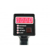Стробоскоп для встановлення запалювання TRISCO DA-3100D