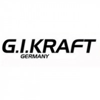 Присосок для рихтування кузова пневматична G.I.KRAFT GI12206