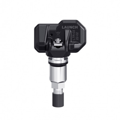 RF-датчик TPMS 433/315 МГц програмований, універсальний (