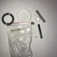 Ремкомплект для краскопультів H-929 ITALCO RK-H-929