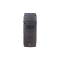 Детектор чадного газу CO + термометр (0-1000 ppm, 0-50 °C) BENETECH GM8805