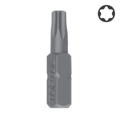 Біта для викрутки TORX T9 1/4