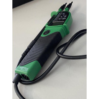 Тестер автомобільний універсальний TOPTUL з цифровим дисплеєм 12~690V AC/DC EAAA0169