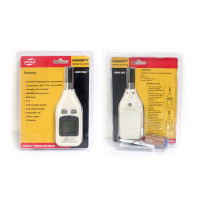 Термогігрометр 0-100%, -30-70 °C BENETECH GM1362