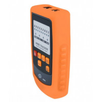 Кабельний тестер RJ-45 і RJ-11 BENETECH GM62