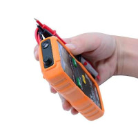 Мультиметр цифровий універсальний smart PROTESTER PM8231