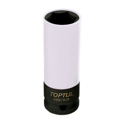 Головка торцева довга TOPTUL 1/2
