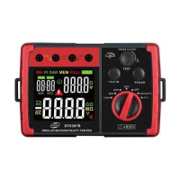 Тестер для опору ізоляції (мегаомметр) (0-5,5 ГΩ) BENETECH GT5307B