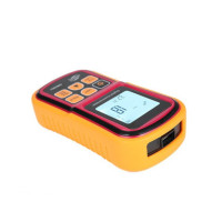 Термоанемометр 0,8-45 м/с, -10-45 °C BENETECH GM8901