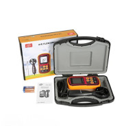 Термоанемометр 0,8-45 м/с, -10-45 °C BENETECH GM8901