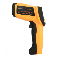 Пірометр професійний -30-1500°C BENETECH GM1500